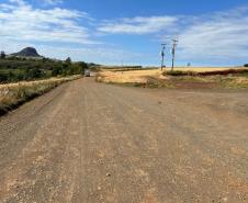 PR-436 em Ibaiti
