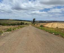 PR-436 em Ibaiti