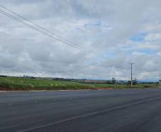 PR-846 duplicação de rodovia de acesso para Ivaiporã