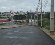 PR-846 duplicação de rodovia de acesso para Ivaiporã