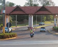 Rodovias entre Cascavel e Guaíra