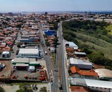 BR-369 em Cornélio Procópio