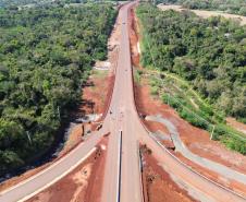 Perimetral Leste de Foz do Iguaçu