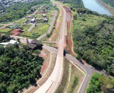 Perimetral Leste de Foz do Iguaçu