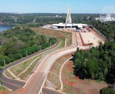 Perimetral Leste de Foz do Iguaçu