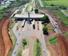 Perimetral Leste de Foz do Iguaçu