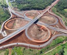Perimetral Leste de Foz do Iguaçu