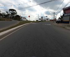 PR-090 em Campo Magro - lote 1