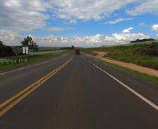 PR-090 em Ventania - lote 2