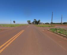 PR-180 em Quarto Centenário - lote 4