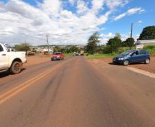 PR-317 em Toledo - lote 5