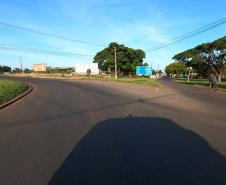 PR-323 Rolândia - entroncamento com a PR-170