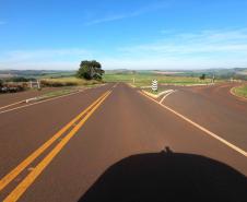 PR-532 em Londrina - lote 3