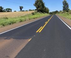 PRC-158 conservação em Rio Bonito do Iguaçu