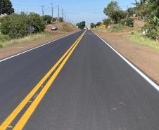 PRC-158 conservação em Rio Bonito do Iguaçu