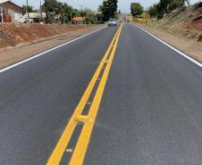 PRC-158 conservação em Rio Bonito do Iguaçu