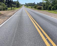 PRC-158 conservação em Rio Bonito do Iguaçu