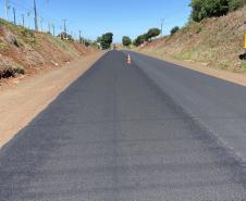 PRC-158 conservação em Rio Bonito do Iguaçu
