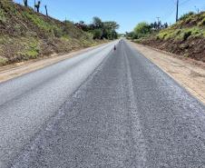 PRC-158 conservação em Rio Bonito do Iguaçu