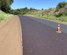 PRC-158 conservação em Rio Bonito do Iguaçu