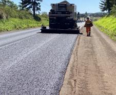 PRC-158 conservação em Rio Bonito do Iguaçu