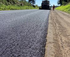 PRC-158 conservação em Rio Bonito do Iguaçu
