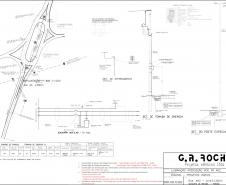 PR-462 entre Iretama e Barbosa Ferraz