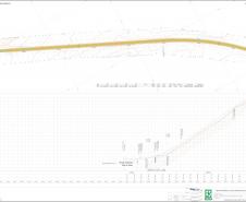 PR-462 entre Iretama e Barbosa Ferraz