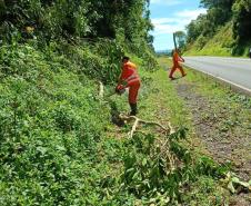 PRC-158 em Rio Bonito do Iguaçu