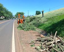 PRC-158 em Rio Bonito do Iguaçu