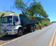PRC-158 em Rio Bonito do Iguaçu