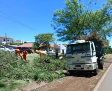 PRC-158 em Rio Bonito do Iguaçu