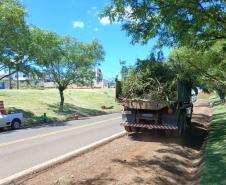 PRC-158 em Rio Bonito do Iguaçu