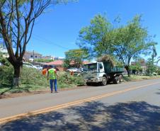 PRC-158 em Rio Bonito do Iguaçu
