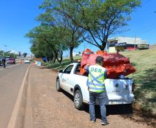 PRC-158 em Rio Bonito do Iguaçu