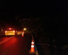 PRC-158 em Rio Bonito do Iguaçu