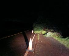 PRC-158 em Rio Bonito do Iguaçu