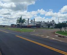 Conservação do pavimento