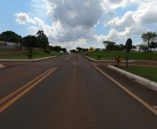 PRC-272 entre Mauá da Serra e Lidianópolis