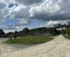 Condomínio Industrial de Irati