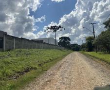 Condomínio Industrial de Irati