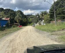 Condomínio Industrial de Irati