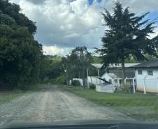 Condomínio Industrial de Irati