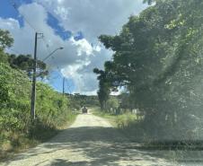 Condomínio Industrial de Irati