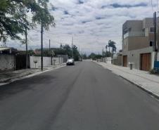 Contorno de Praia de Leste