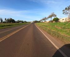 Contorno de Rolândia (PR-323)