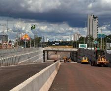 Novo Trevo do Catuaí em Maringá