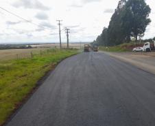 Conservação do pavimento de rodovias estaduais