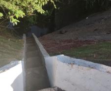 Obra emergencial na PR-323 em Umuarama concluída