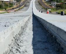 Duplicação da PRC-466 Pitanga a Turvo chega a 15%